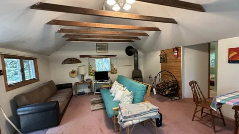 64 East Shore Road Dublin NH 03444