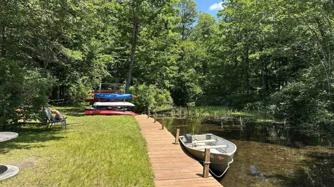 64 East Shore Road Dublin NH 03444