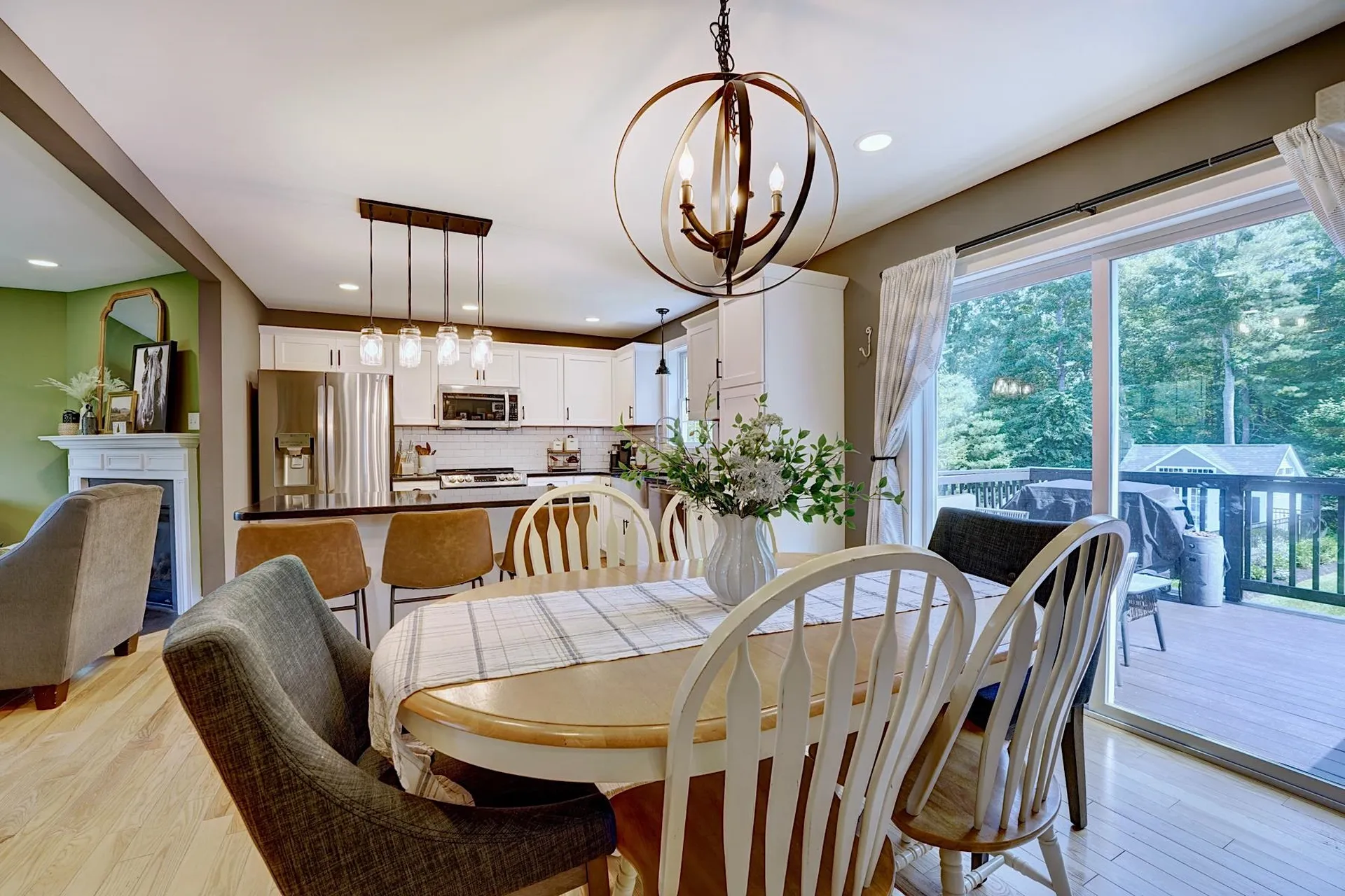 190 Breezy Way Barrington NH 03825