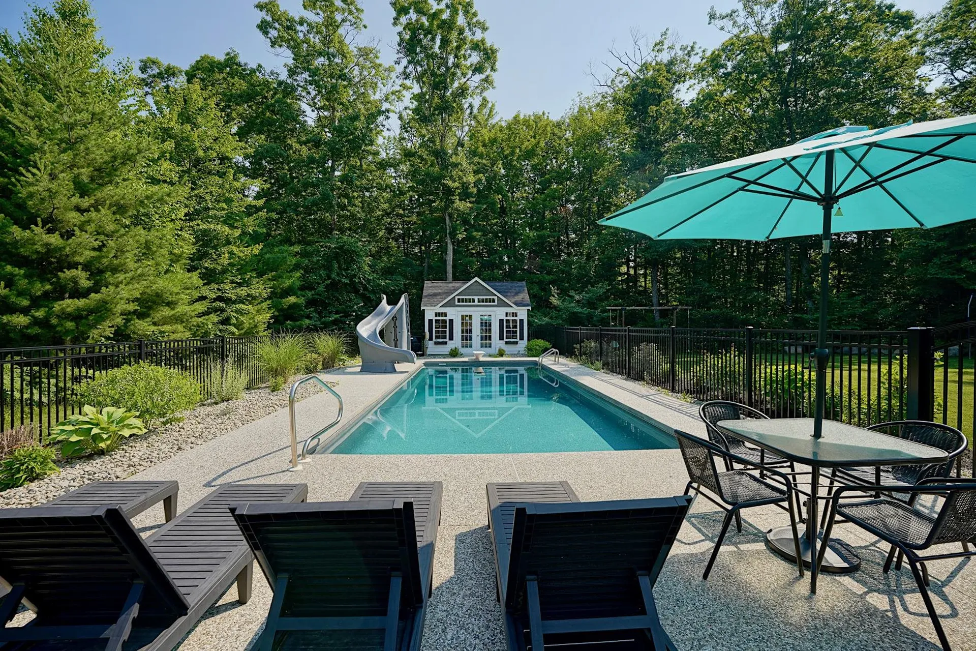 190 Breezy Way Barrington NH 03825
