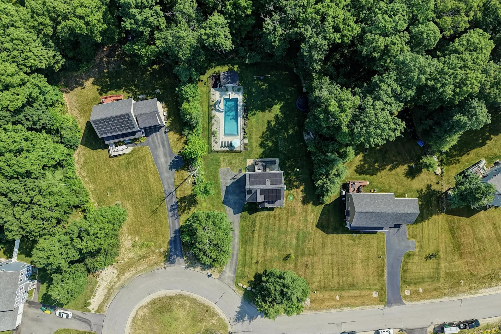 190 Breezy Way Barrington NH 03825