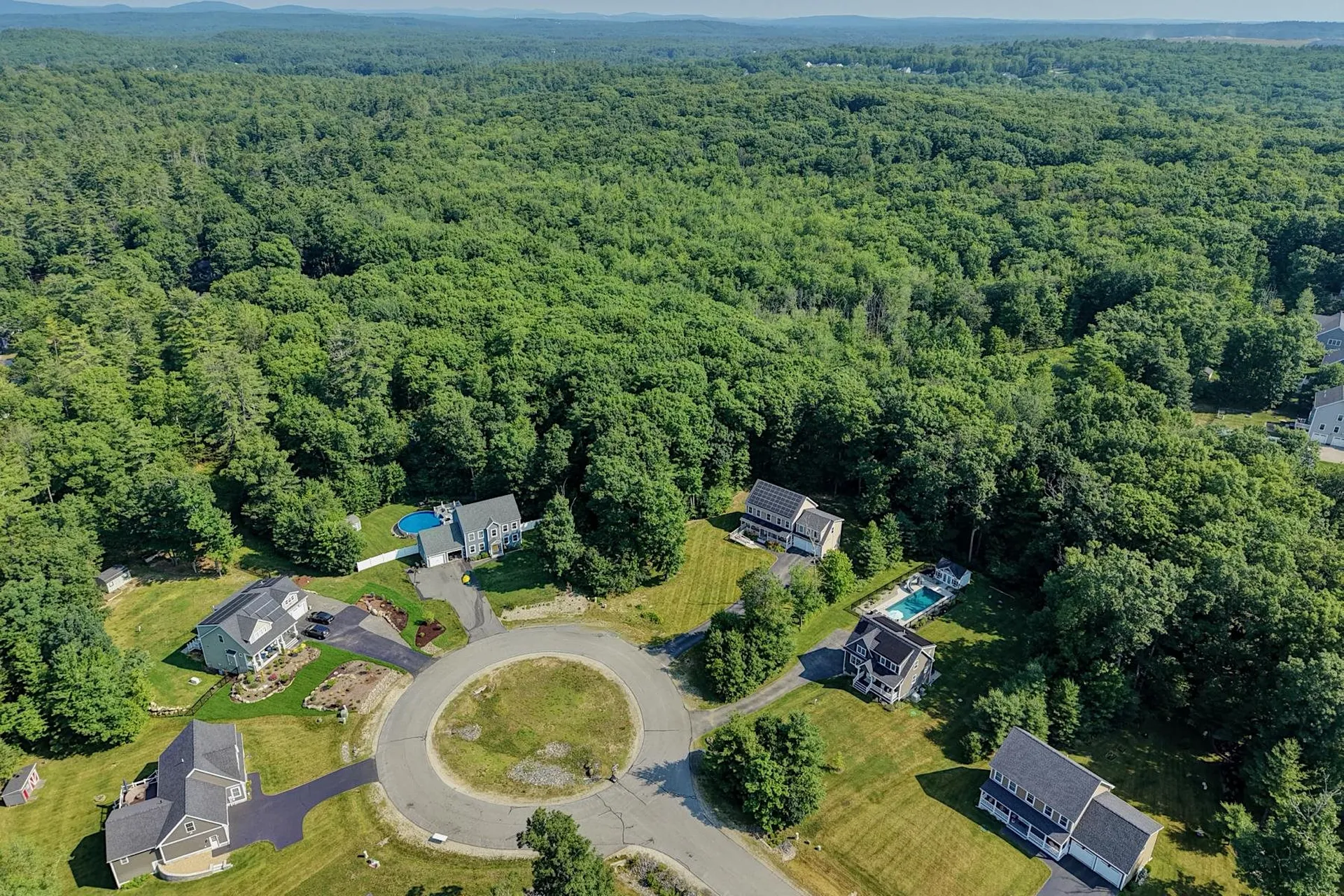 190 Breezy Way Barrington NH 03825