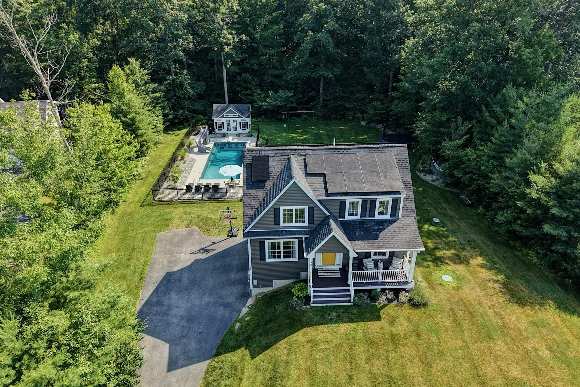 190 Breezy Way Barrington NH 03825