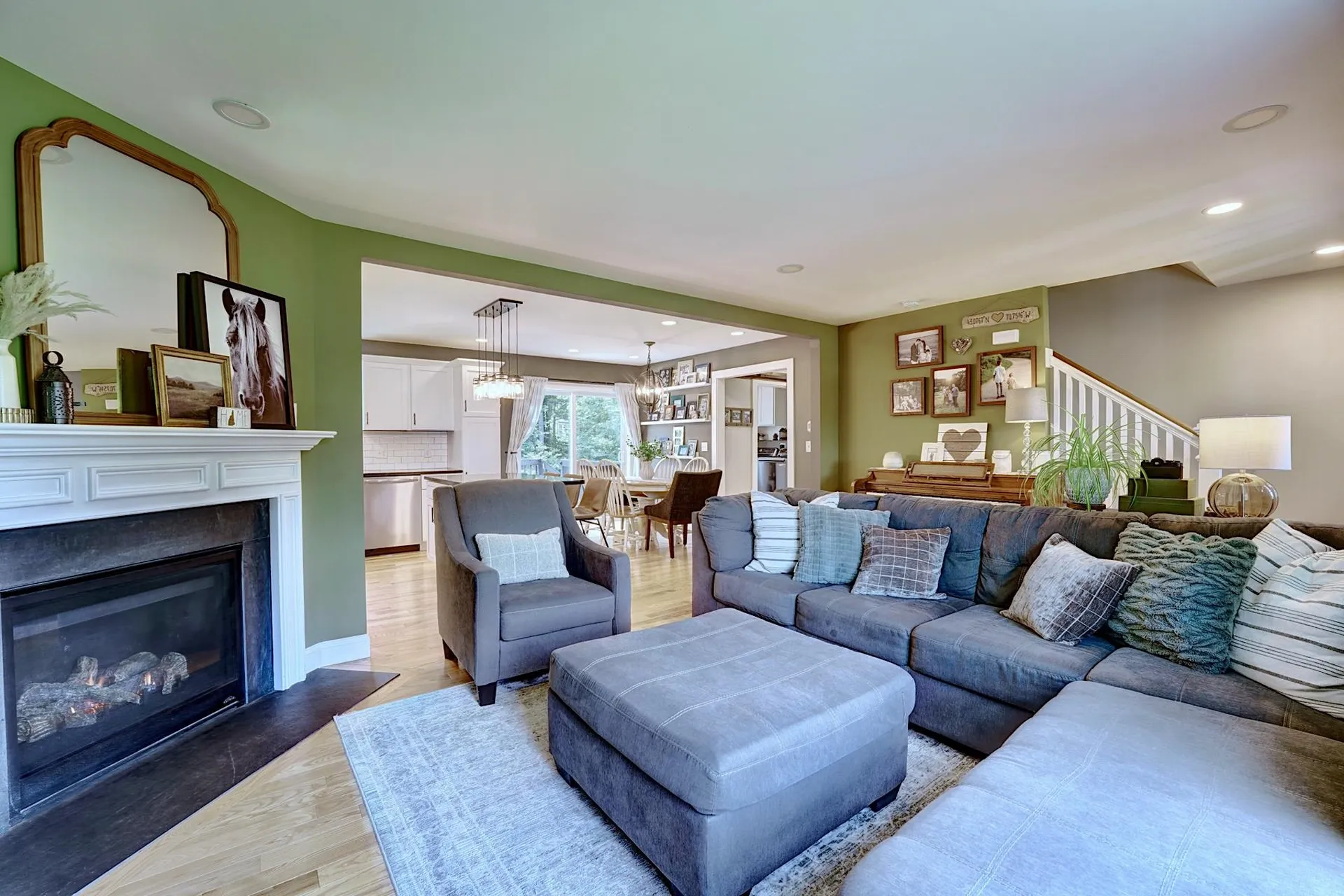 190 Breezy Way Barrington NH 03825