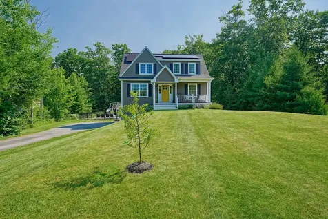 190 Breezy Way Barrington NH 03825