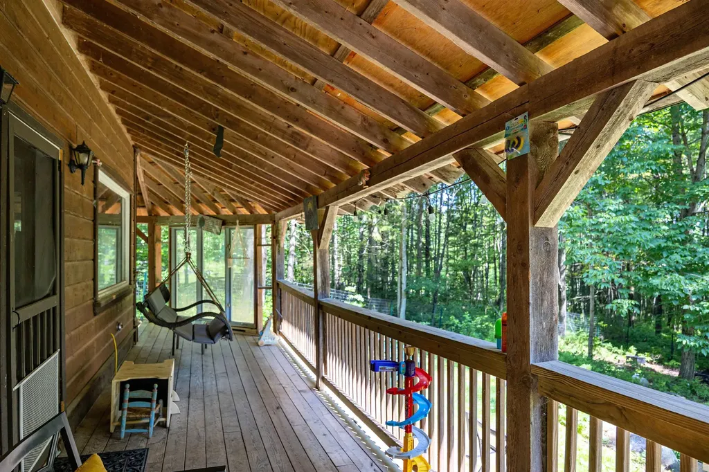 2575 Elmore Pond Road Wolcott VT 05680