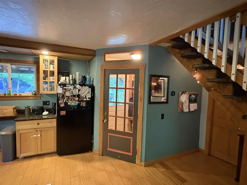 2575 Elmore Pond Road Wolcott VT 05680