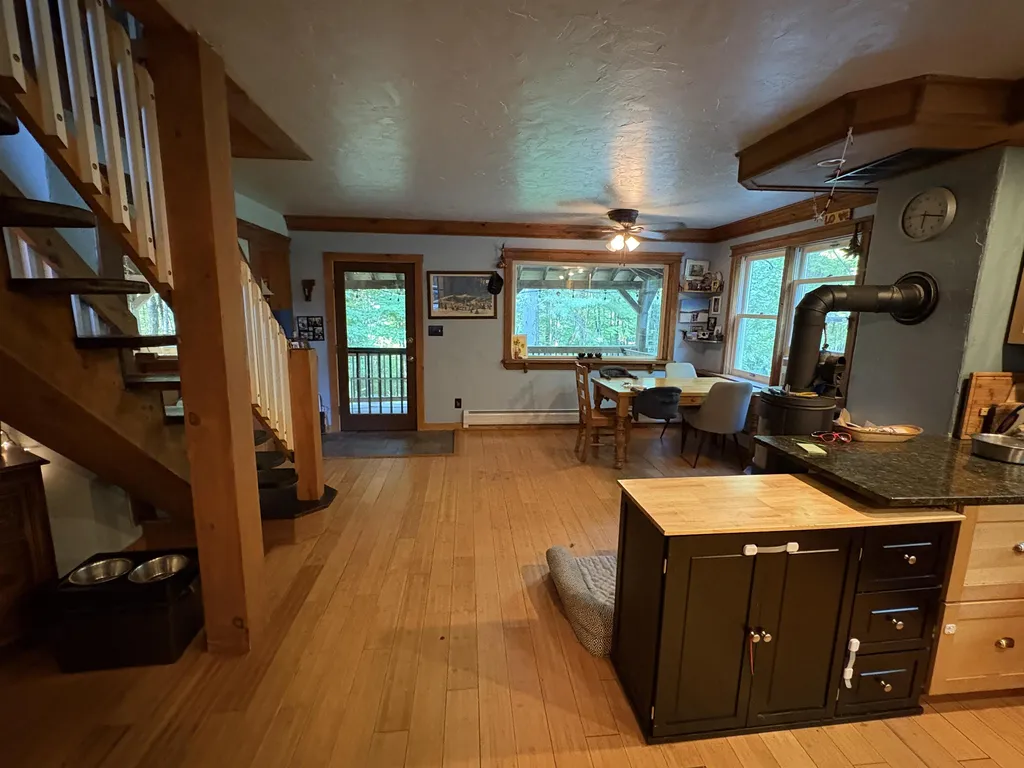 2575 Elmore Pond Road Wolcott VT 05680