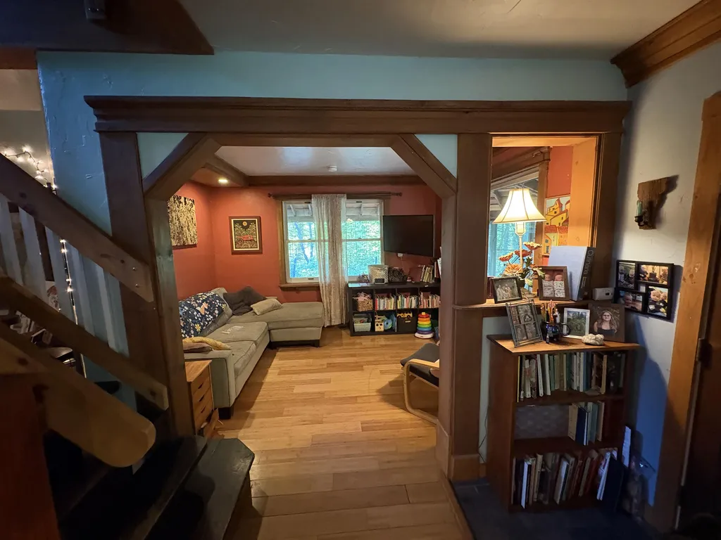 2575 Elmore Pond Road Wolcott VT 05680