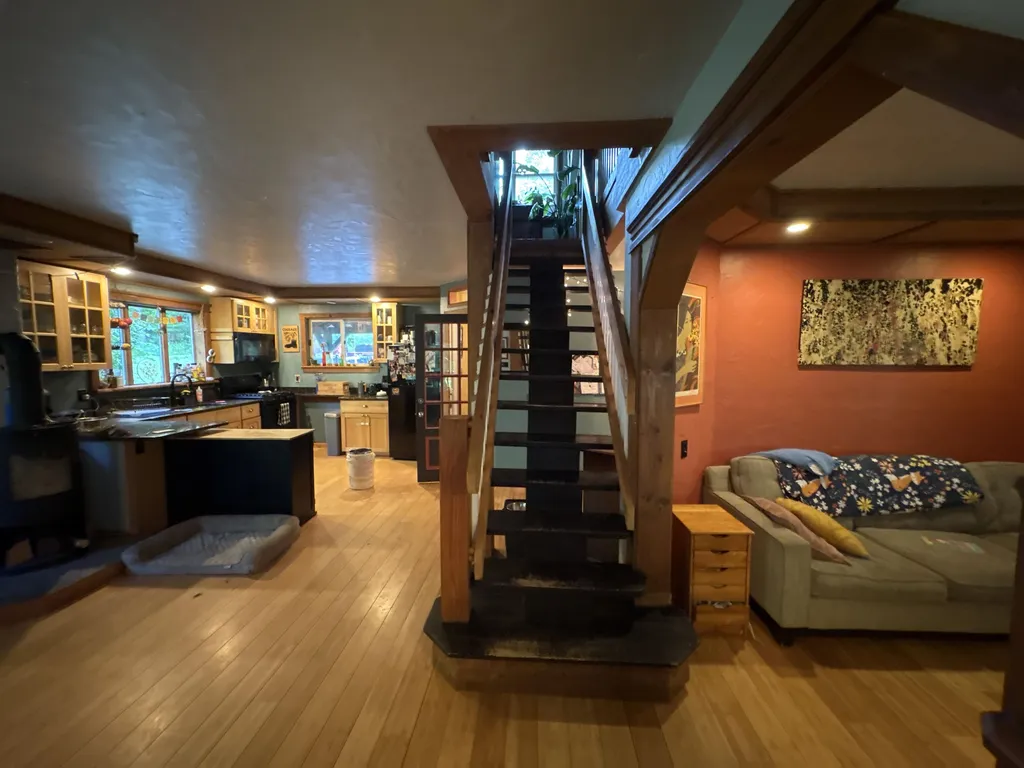 2575 Elmore Pond Road Wolcott VT 05680