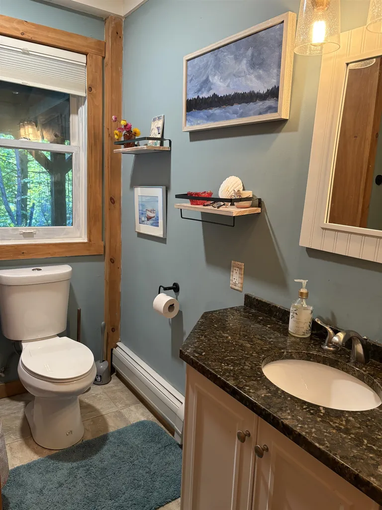 2575 Elmore Pond Road Wolcott VT 05680