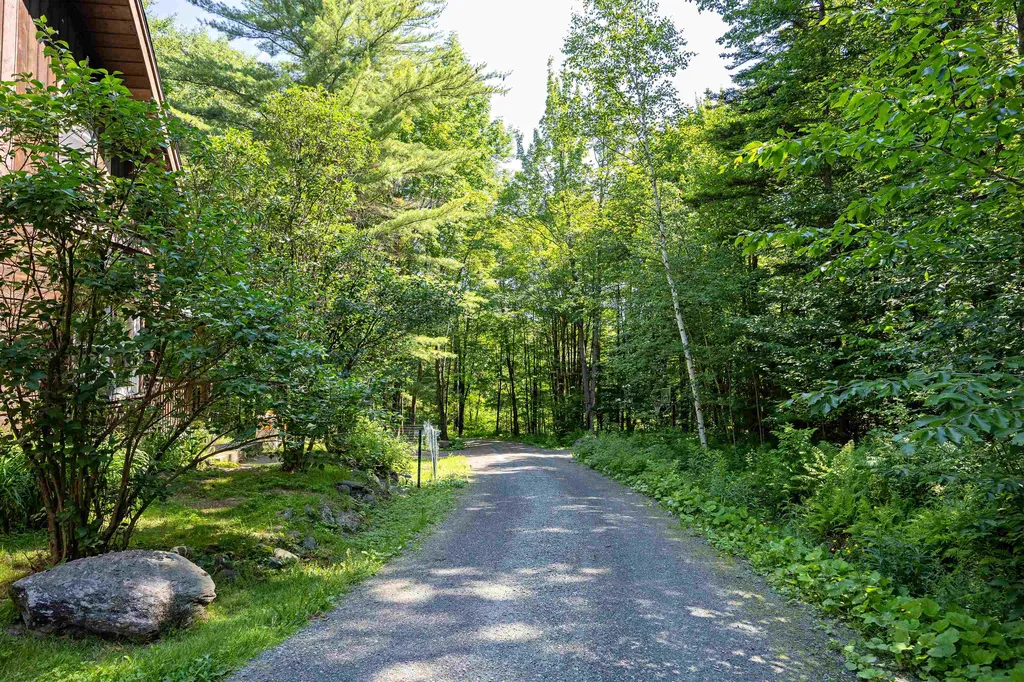 2575 Elmore Pond Road Wolcott VT 05680