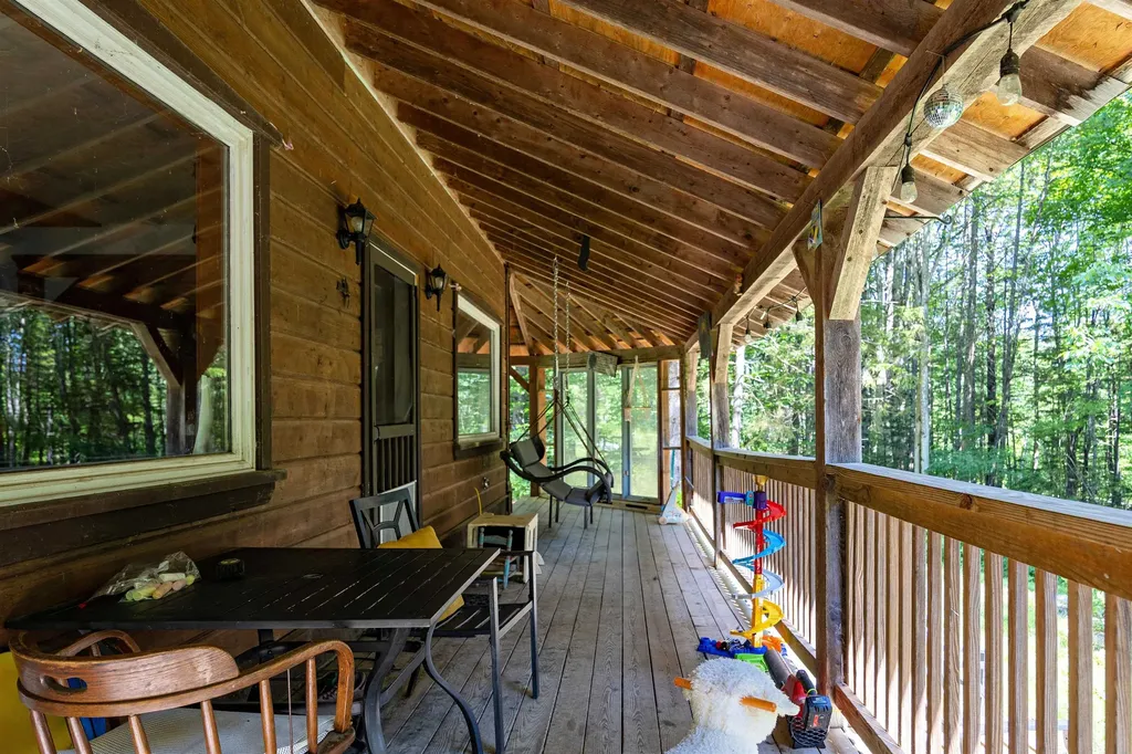 2575 Elmore Pond Road Wolcott VT 05680