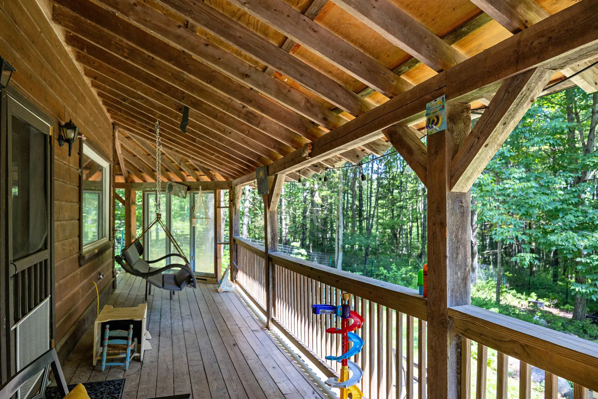 2575 Elmore Pond Road Wolcott VT 05680