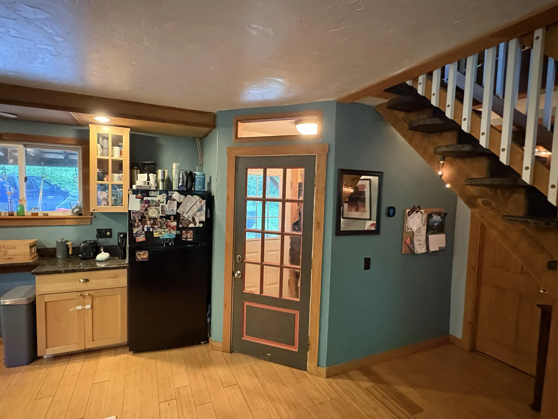 2575 Elmore Pond Road Wolcott VT 05680