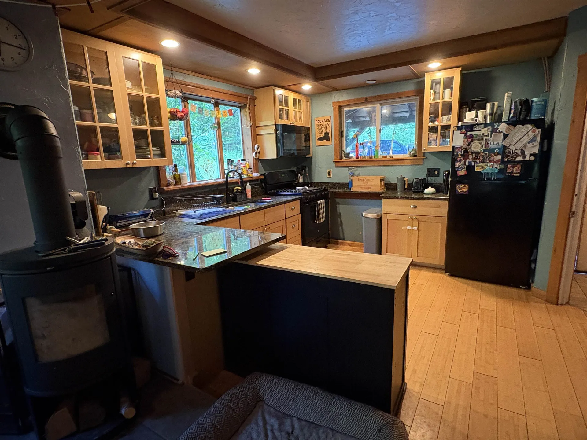 2575 Elmore Pond Road Wolcott VT 05680