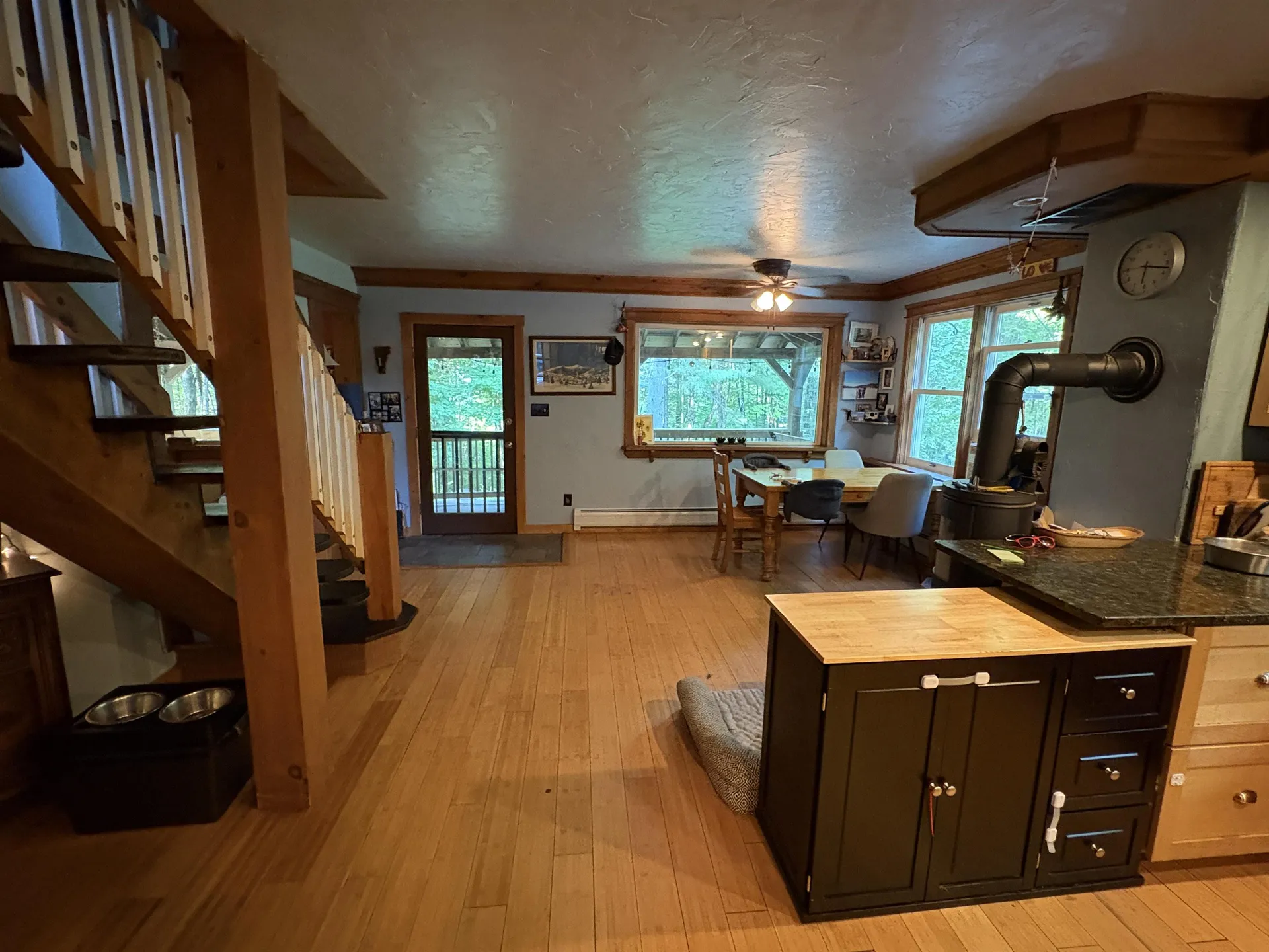 2575 Elmore Pond Road Wolcott VT 05680