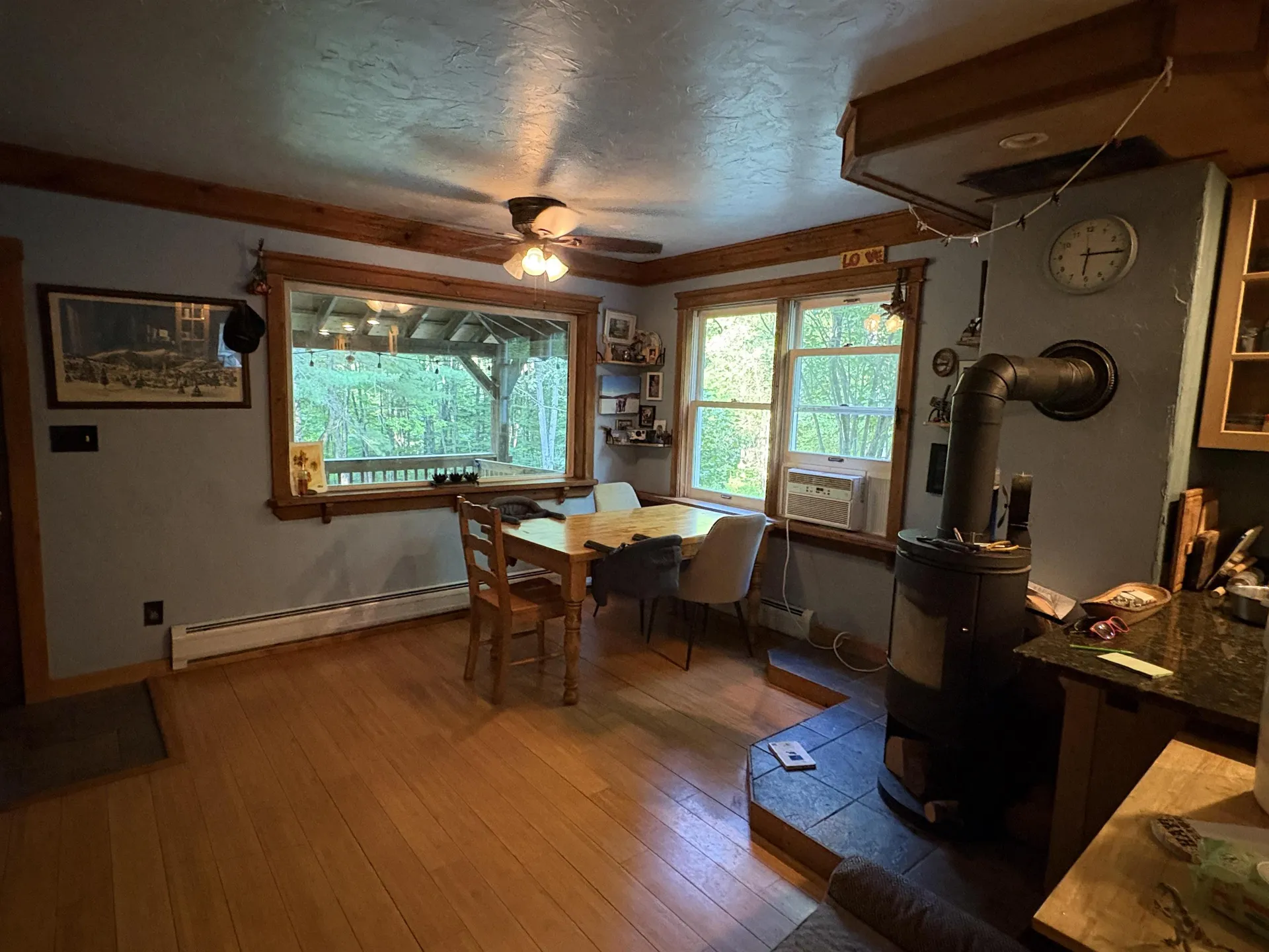 2575 Elmore Pond Road Wolcott VT 05680