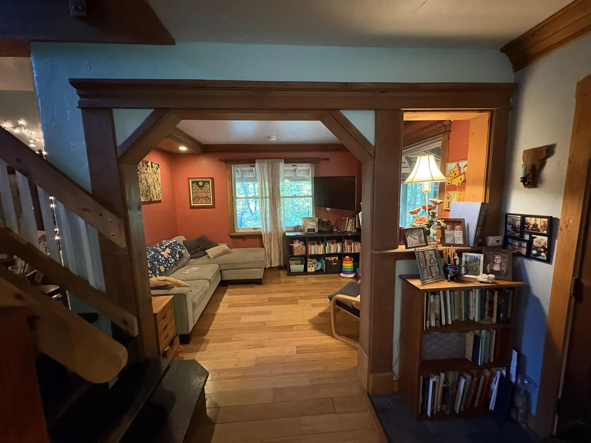 2575 Elmore Pond Road Wolcott VT 05680