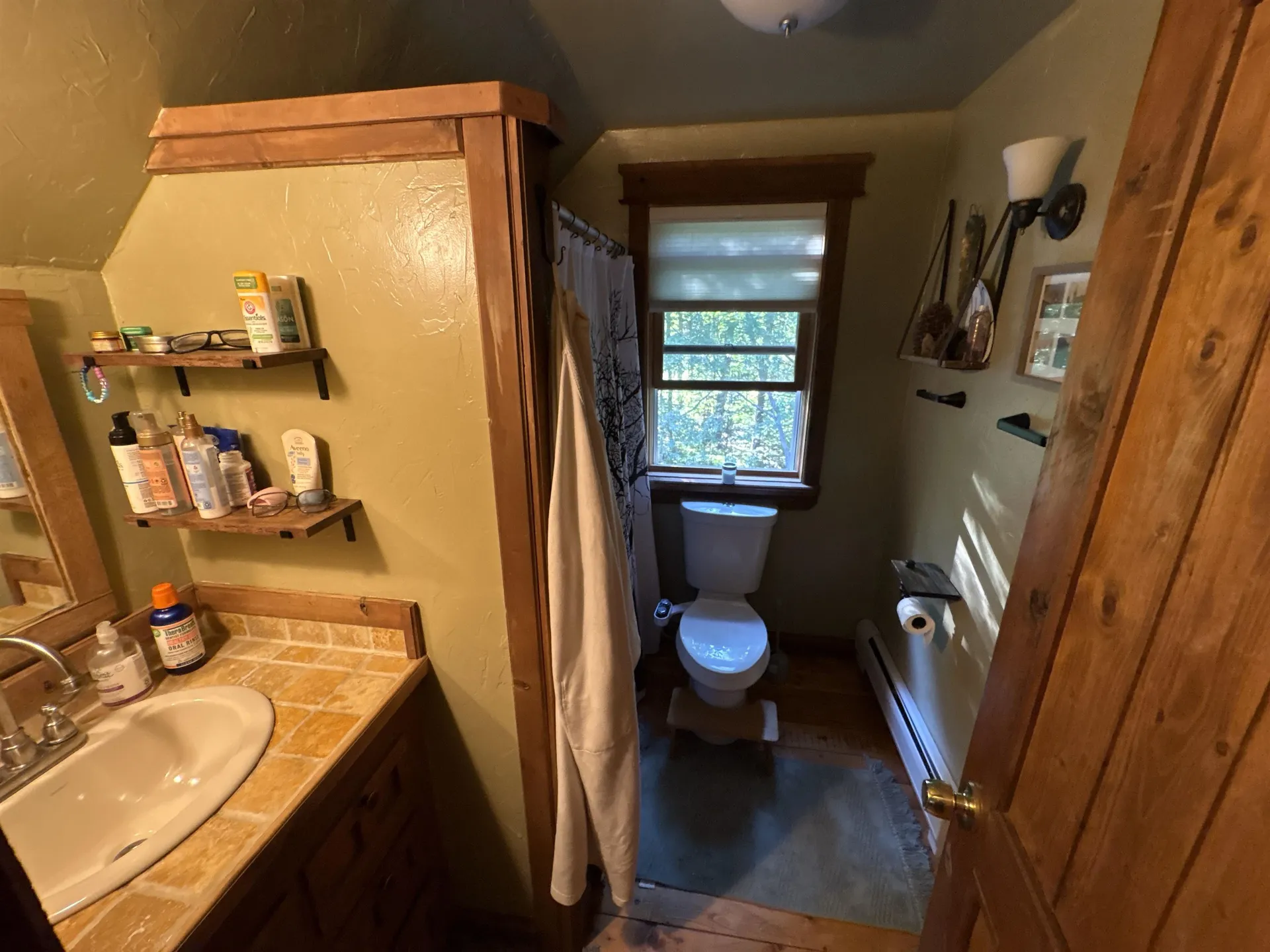 2575 Elmore Pond Road Wolcott VT 05680