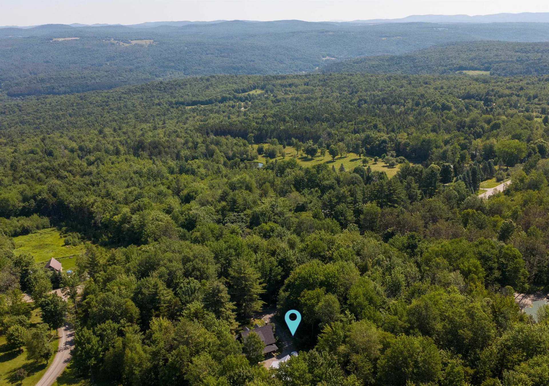 2575 Elmore Pond Road Wolcott VT 05680