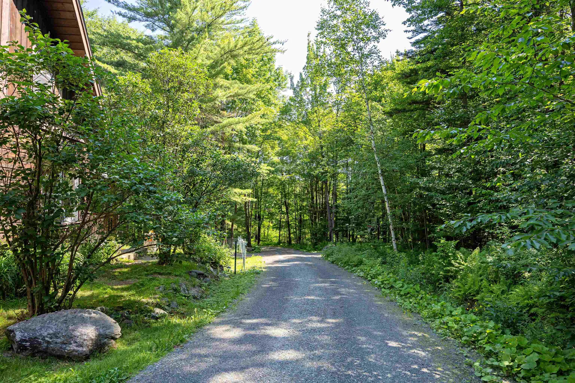 2575 Elmore Pond Road Wolcott VT 05680