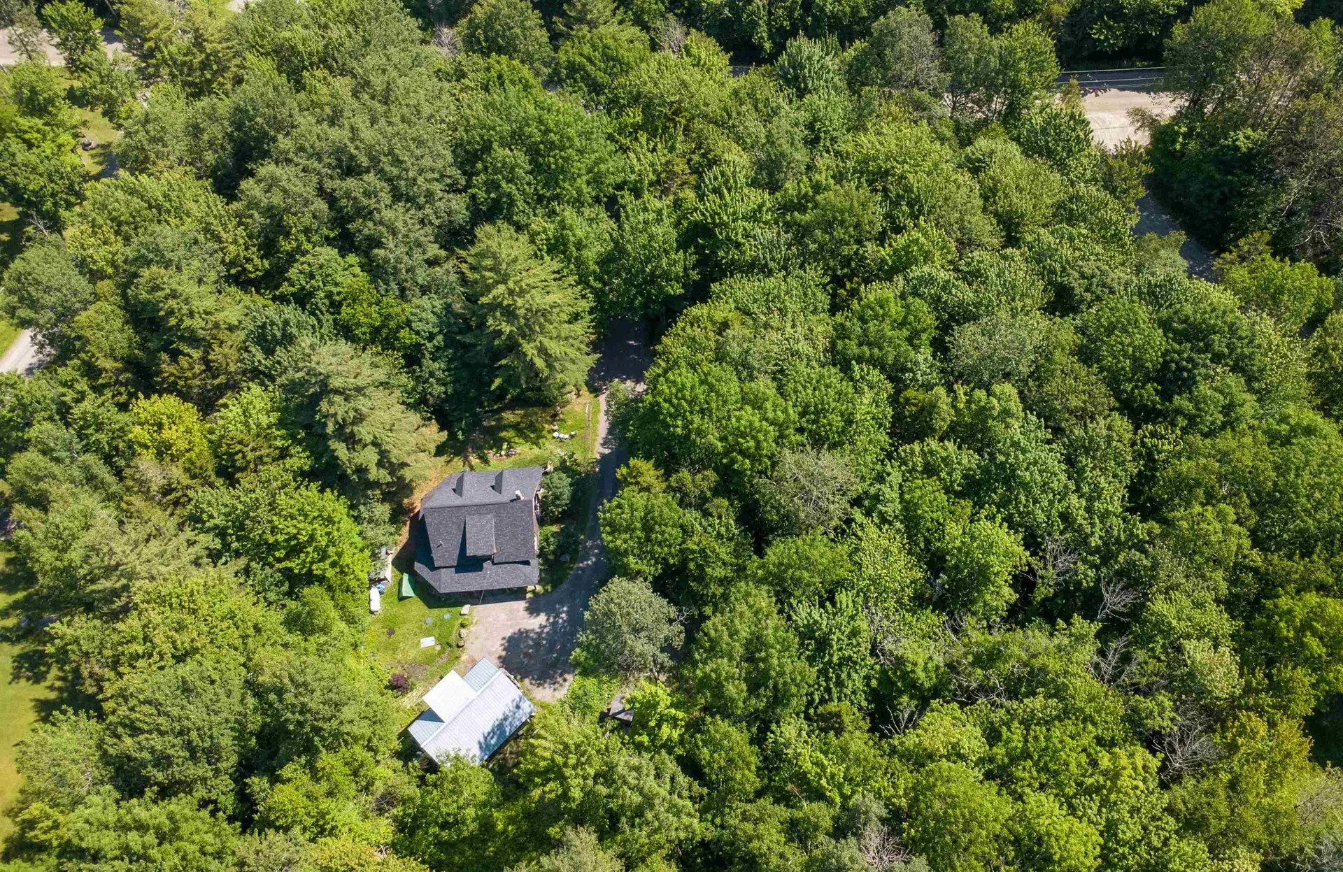2575 Elmore Pond Road Wolcott VT 05680