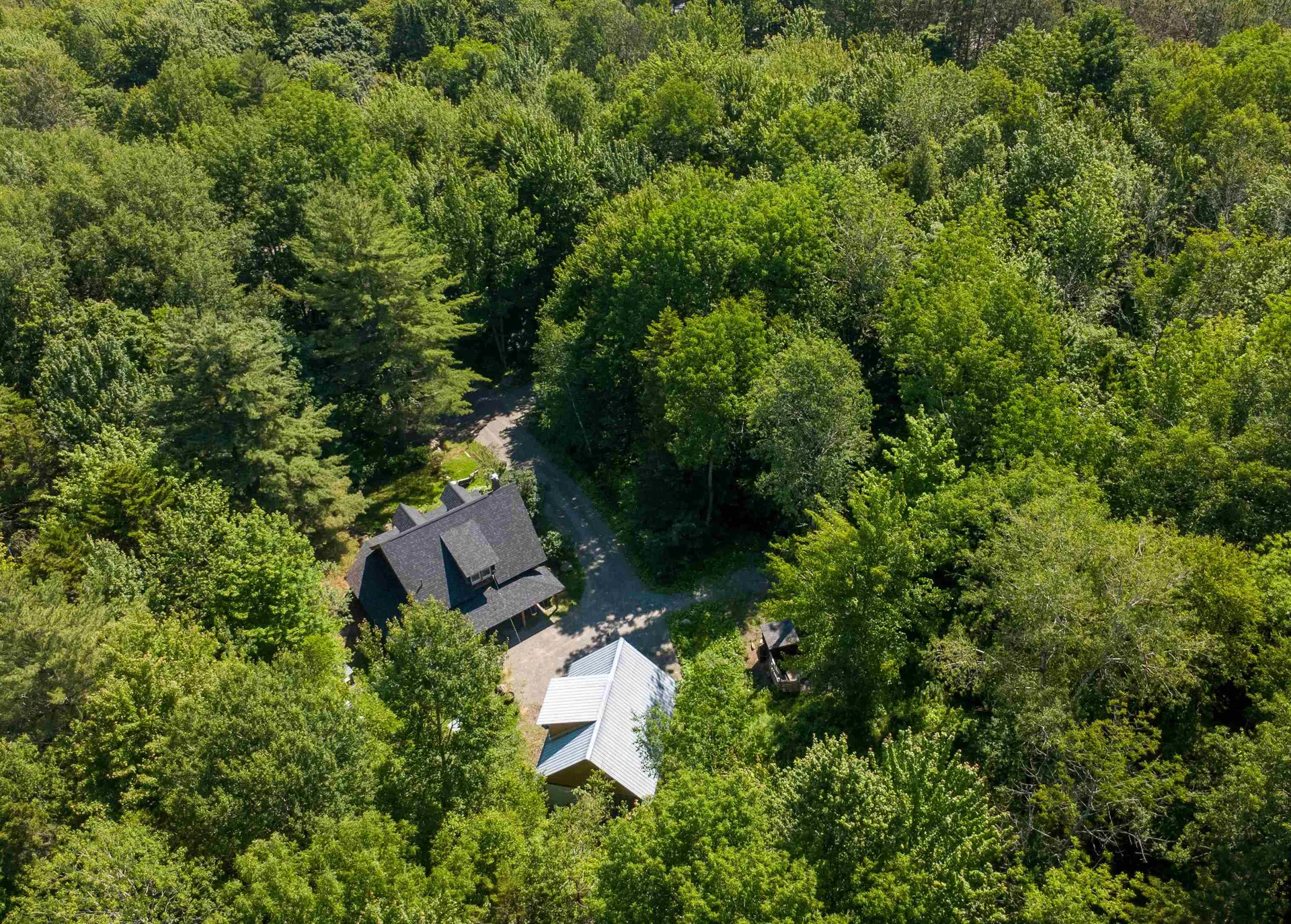 2575 Elmore Pond Road Wolcott VT 05680