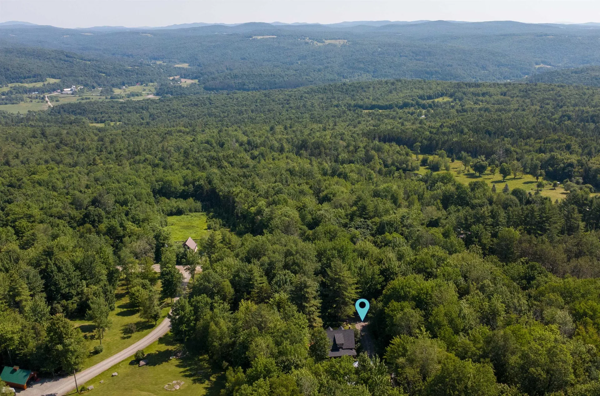 2575 Elmore Pond Road Wolcott VT 05680