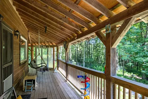 2575 Elmore Pond Road Wolcott VT 05680
