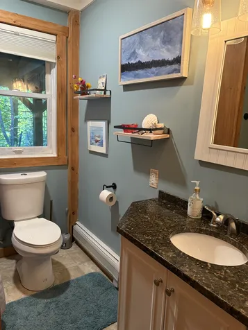 2575 Elmore Pond Road Wolcott VT 05680