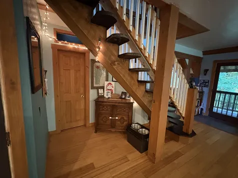 2575 Elmore Pond Road Wolcott VT 05680