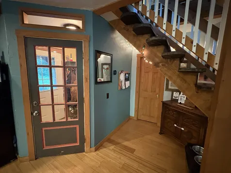 2575 Elmore Pond Road Wolcott VT 05680