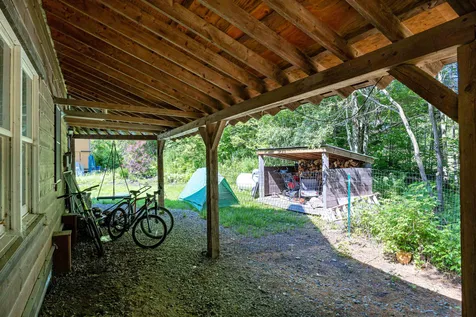 2575 Elmore Pond Road Wolcott VT 05680