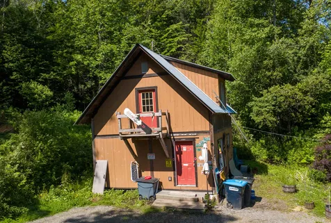2575 Elmore Pond Road Wolcott VT 05680