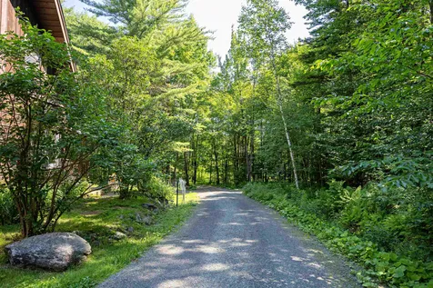 2575 Elmore Pond Road Wolcott VT 05680