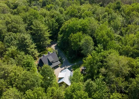 2575 Elmore Pond Road Wolcott VT 05680