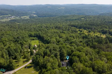 2575 Elmore Pond Road Wolcott VT 05680