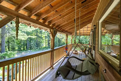 2575 Elmore Pond Road Wolcott VT 05680