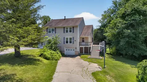 5 Richardson Drive Derry NH 03038