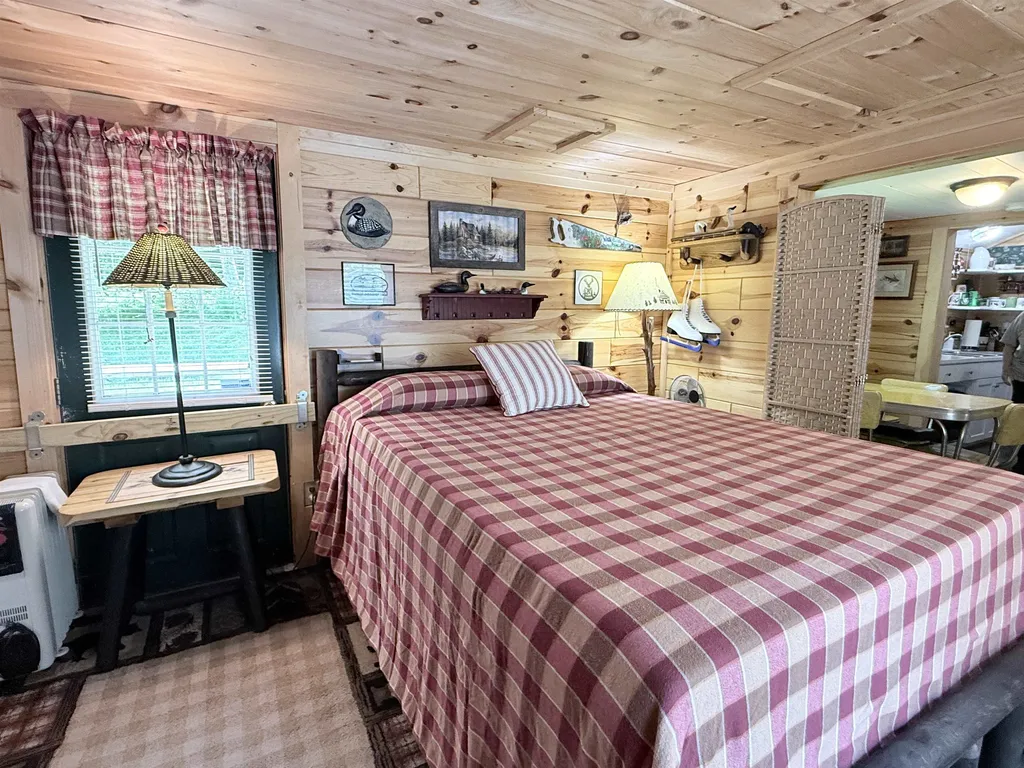 729 Davis Road Cavendish VT 05142