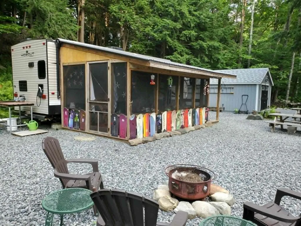 729 Davis Road Cavendish VT 05142