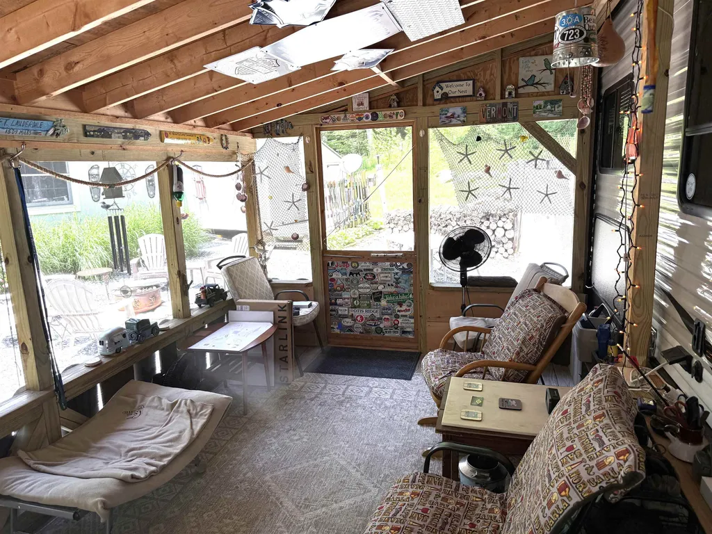 729 Davis Road Cavendish VT 05142
