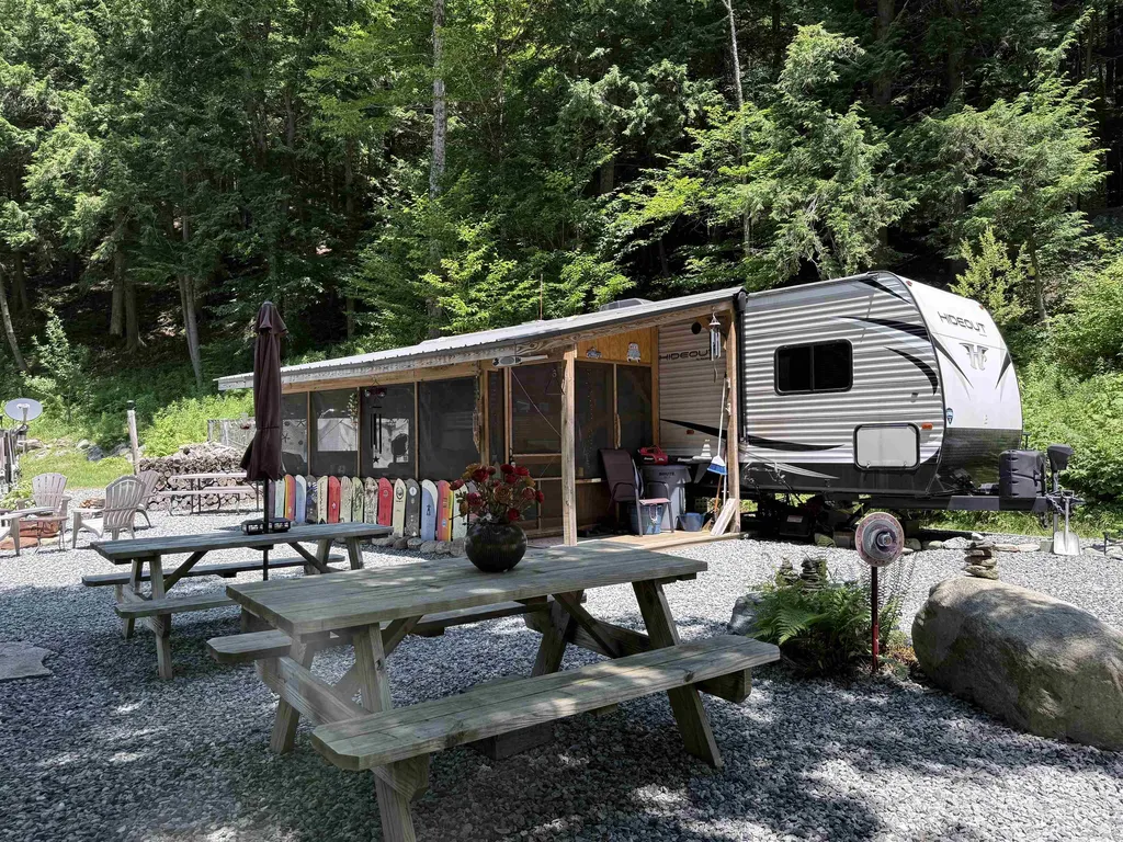 729 Davis Road Cavendish VT 05142