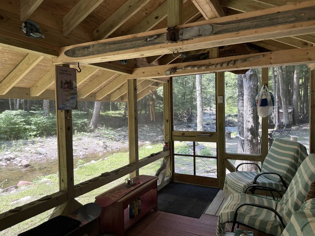 729 Davis Road Cavendish VT 05142