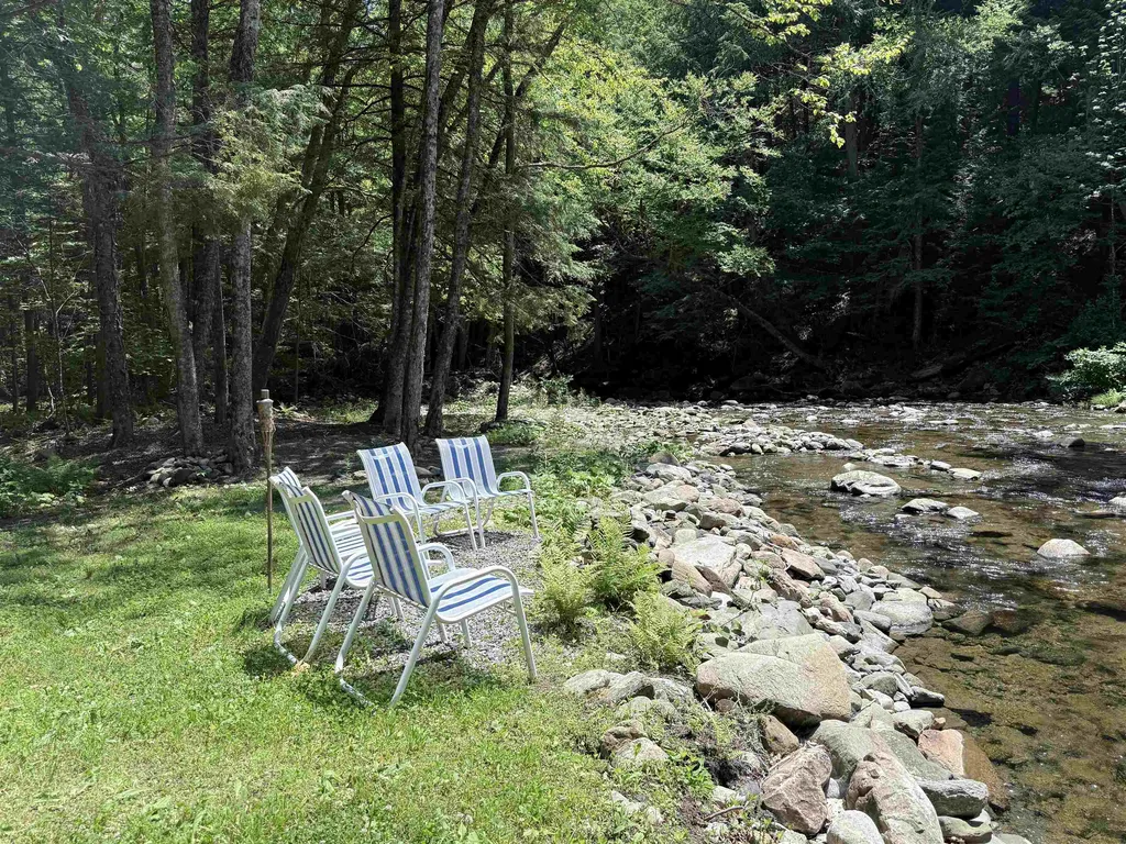 729 Davis Road Cavendish VT 05142