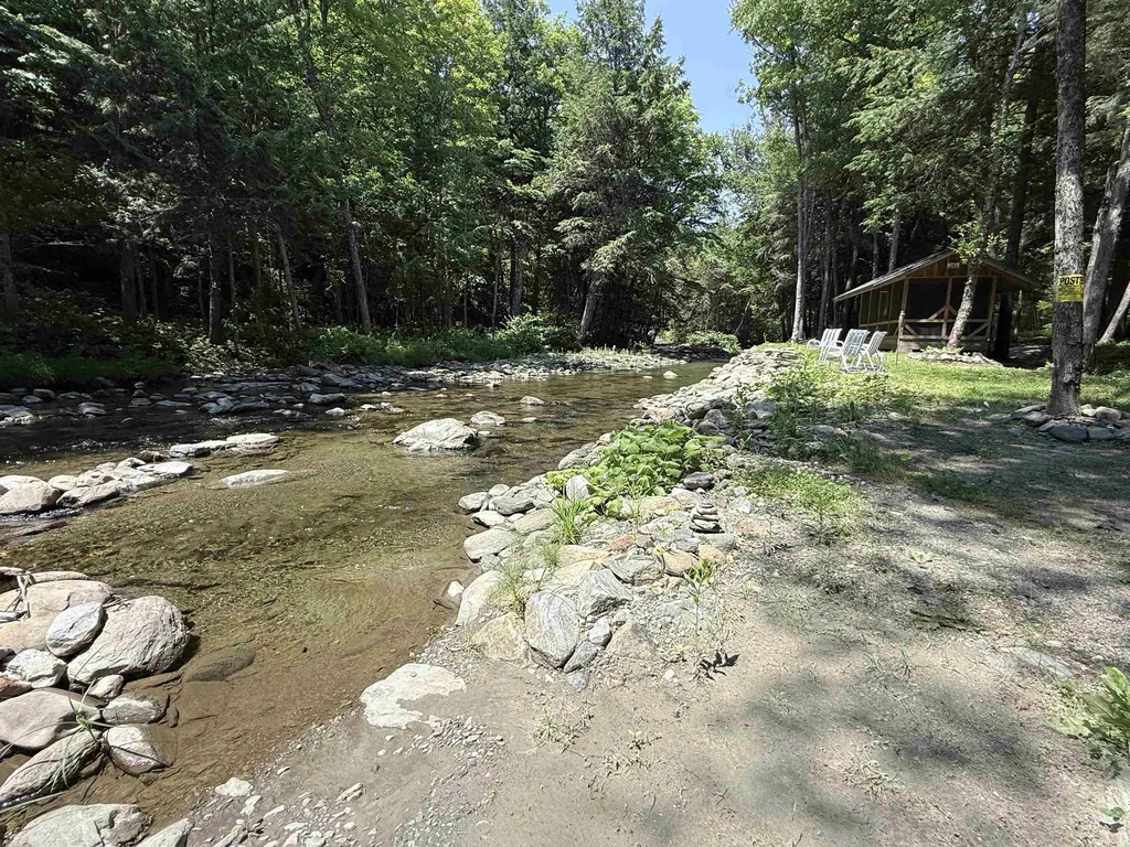 729 Davis Road Cavendish VT 05142