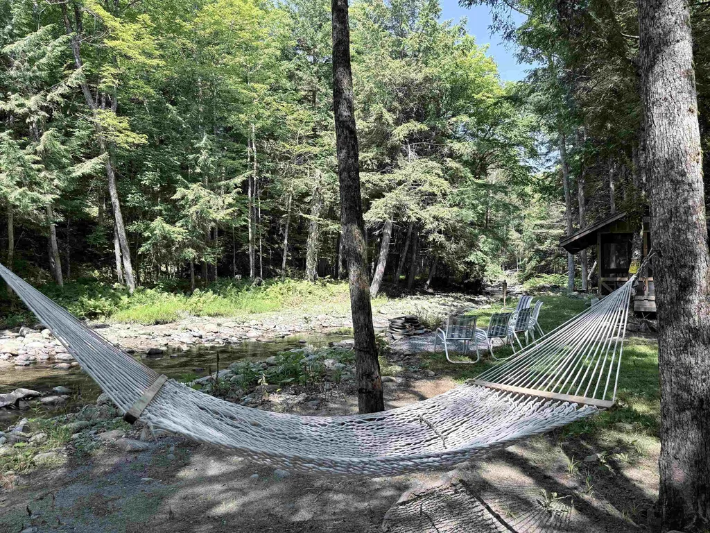 729 Davis Road Cavendish VT 05142