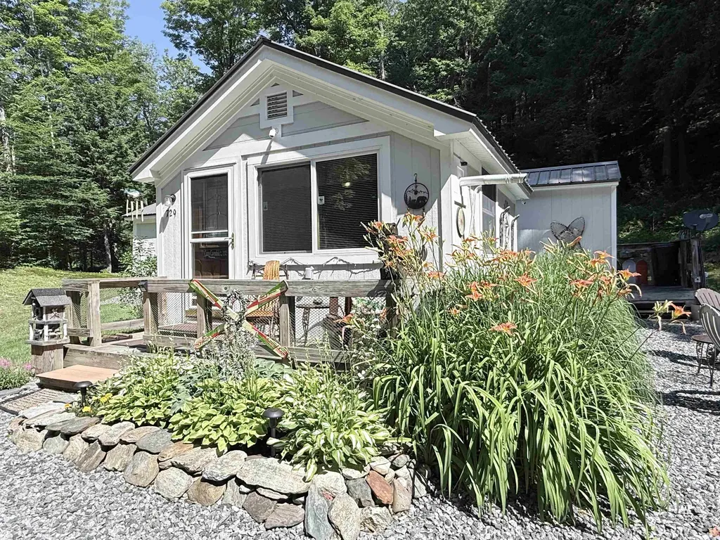 729 Davis Road Cavendish VT 05142