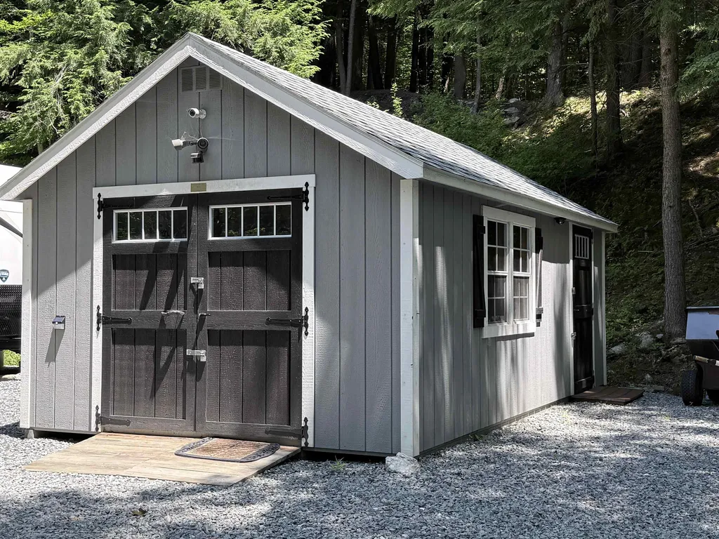 729 Davis Road Cavendish VT 05142